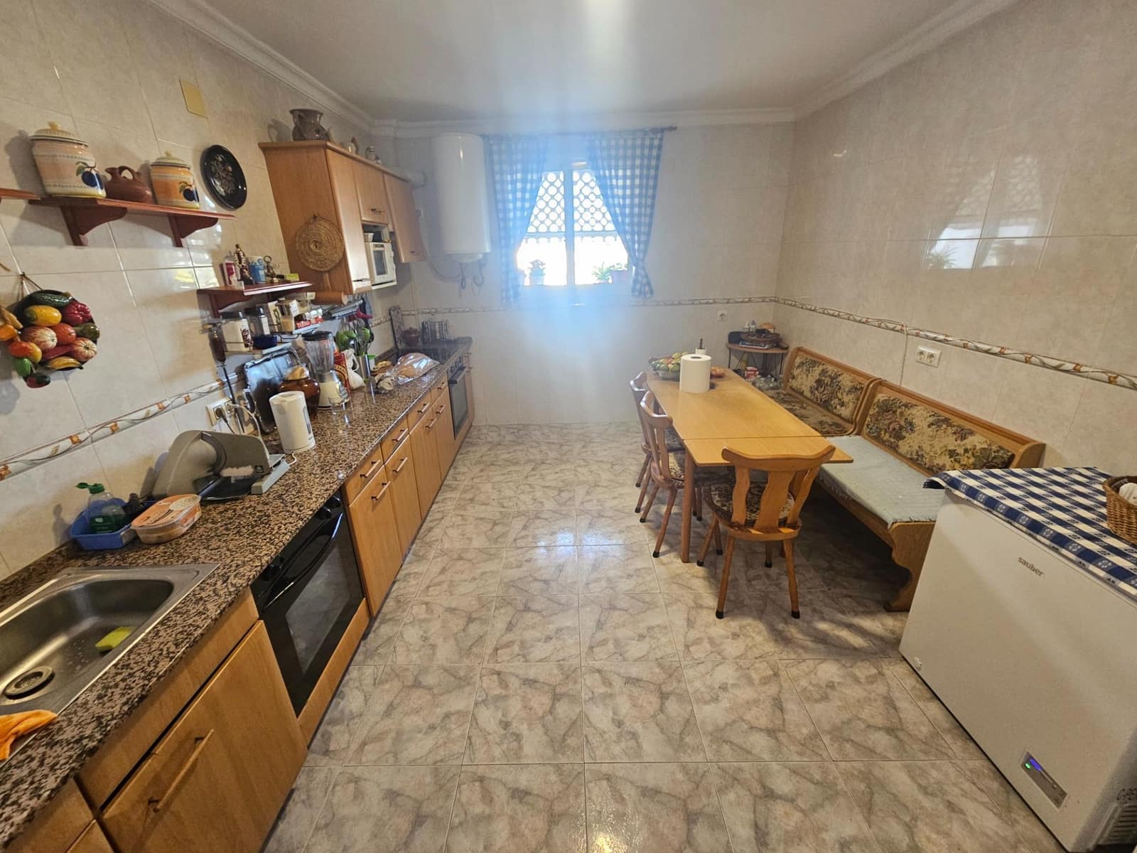 4 chambre Maison de Ville à vendre à Vejer de la Frontera - 240 000 € (Ref: 4514998)