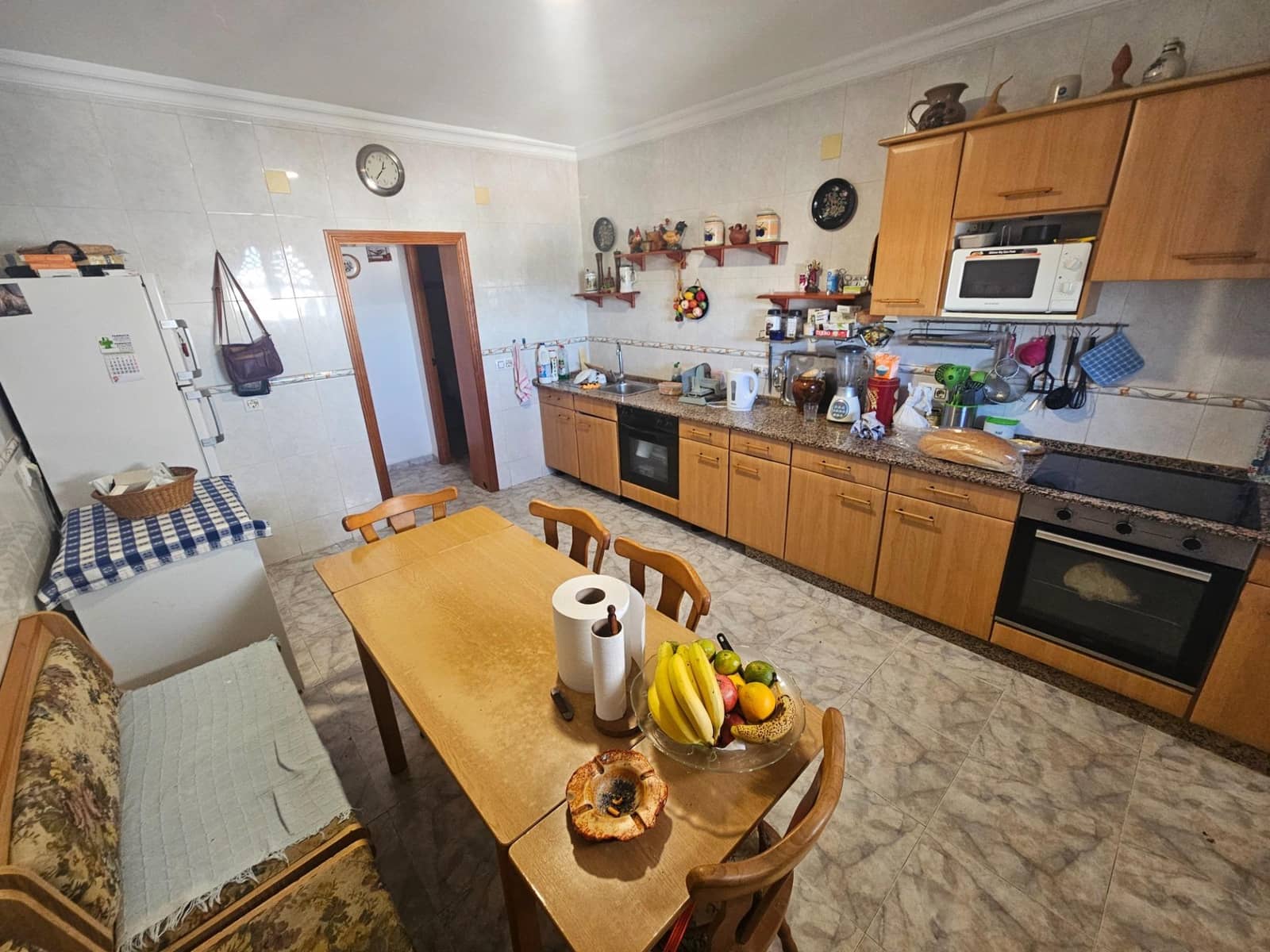 4 chambre Maison de Ville à vendre à Vejer de la Frontera - 240 000 € (Ref: 4514998)