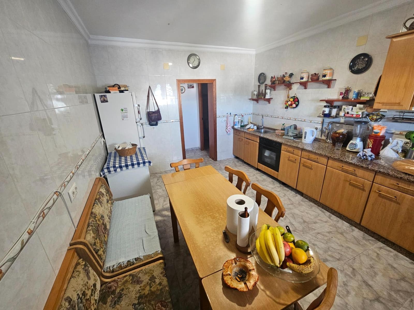 4 chambre Maison de Ville à vendre à Vejer de la Frontera - 240 000 € (Ref: 4514998)