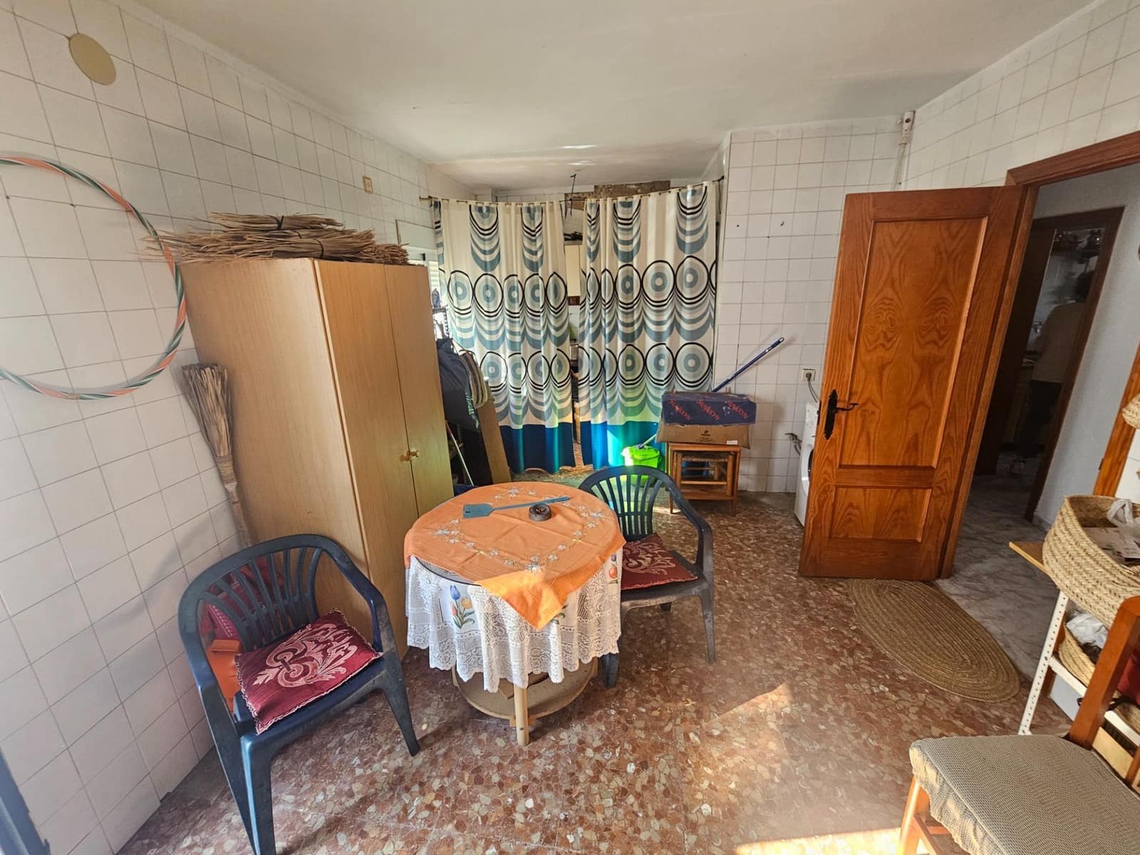 4 chambre Maison de Ville à vendre à Vejer de la Frontera - 240 000 € (Ref: 4514998)