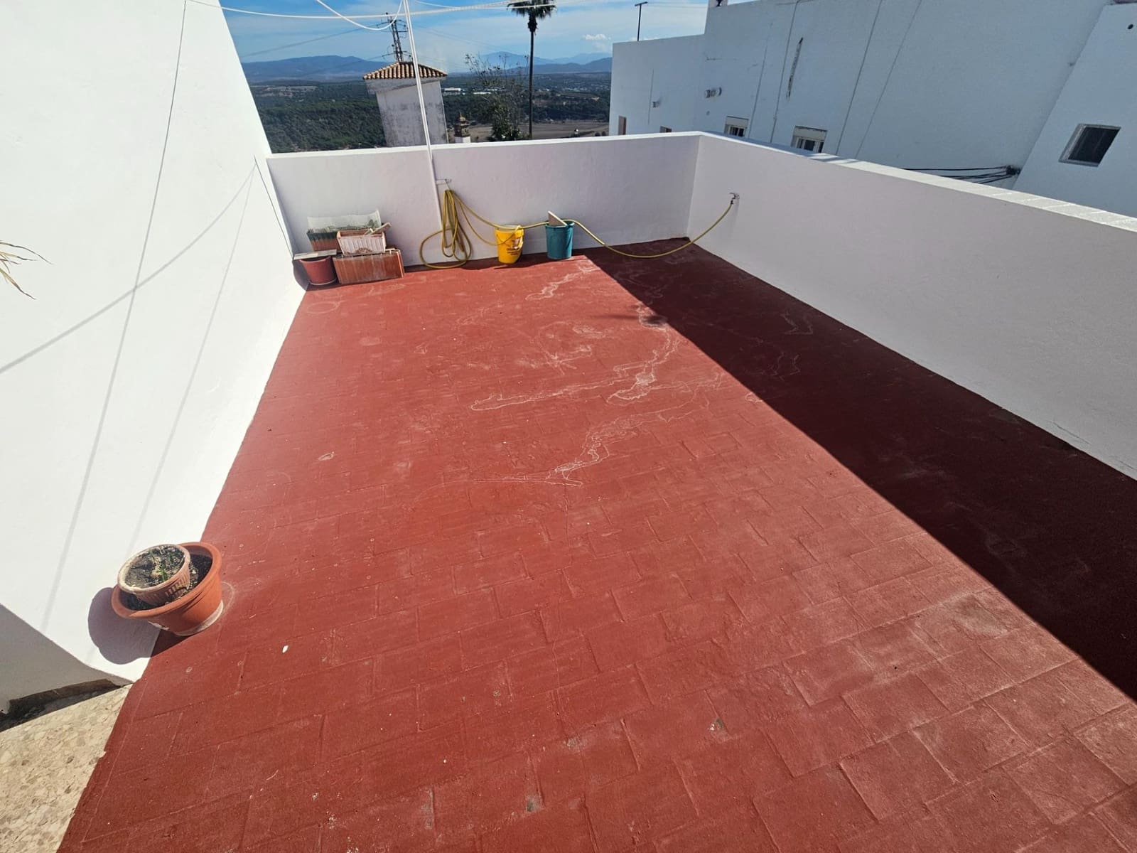 4 chambre Maison de Ville à vendre à Vejer de la Frontera - 240 000 € (Ref: 4514998)