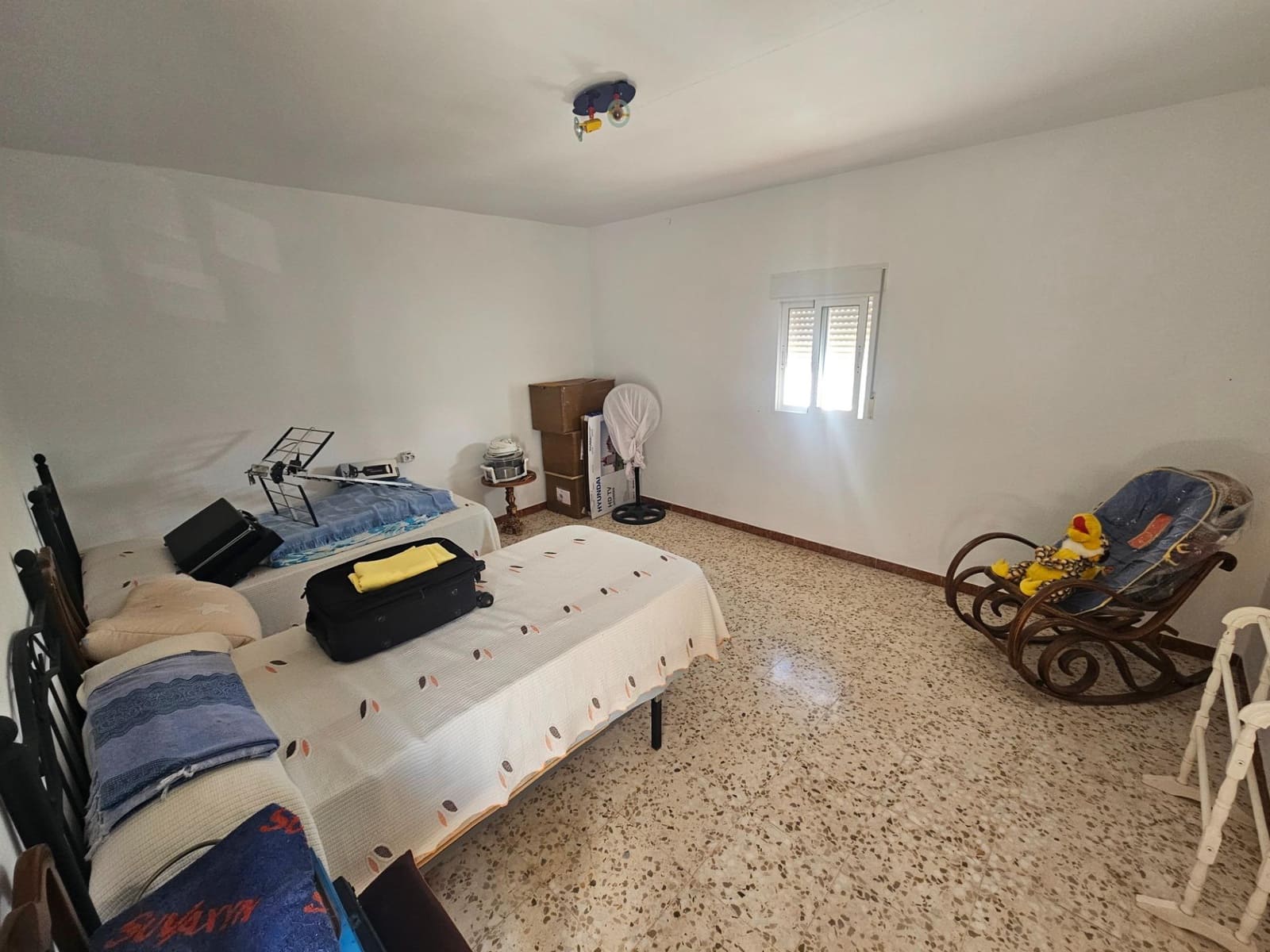 4 chambre Maison de Ville à vendre à Vejer de la Frontera - 240 000 € (Ref: 4514998)