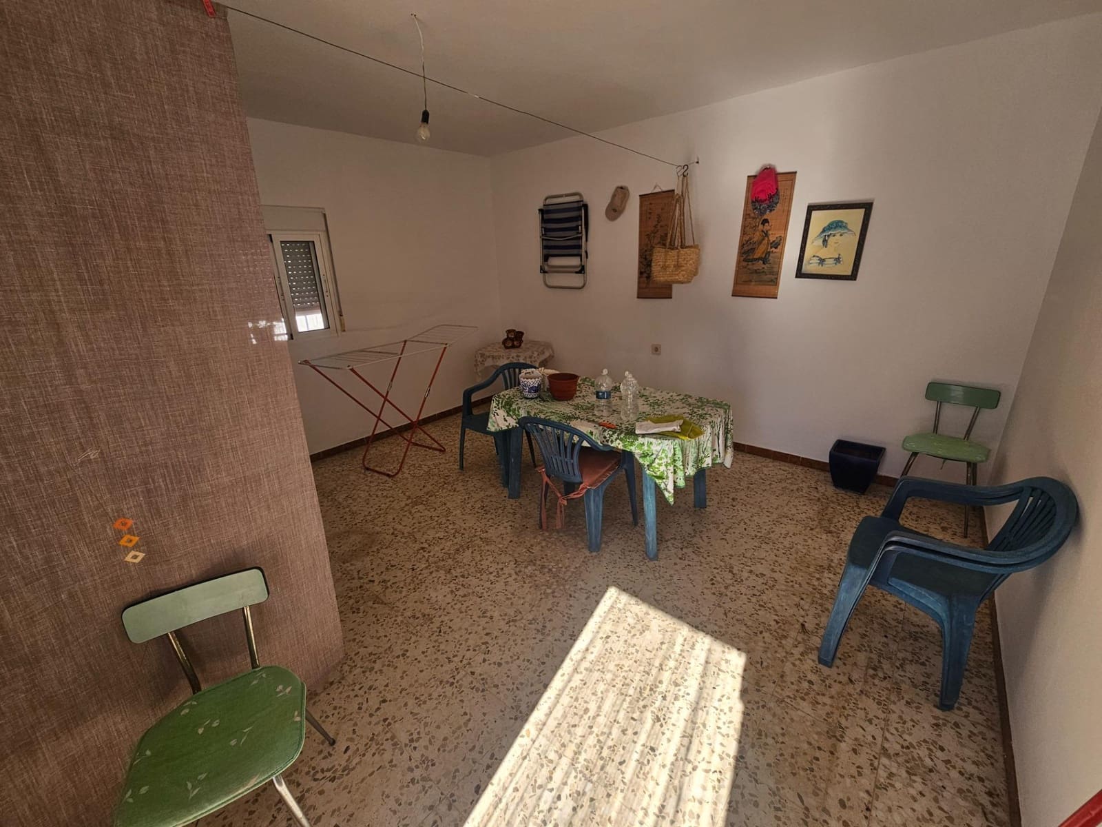 4 chambre Maison de Ville à vendre à Vejer de la Frontera - 240 000 € (Ref: 4514998)