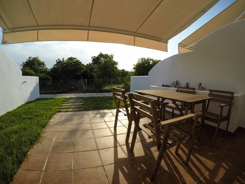 2 sypialnia Dom szeregowy na kwatery wakacyjne w Vejer de la Frontera z basenem - 840 € (Ref: 4515061)