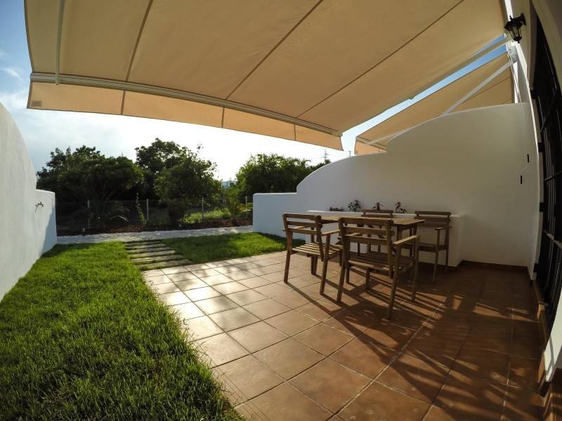 2 sypialnia Dom szeregowy na kwatery wakacyjne w Vejer de la Frontera z basenem - 840 € (Ref: 4515061)