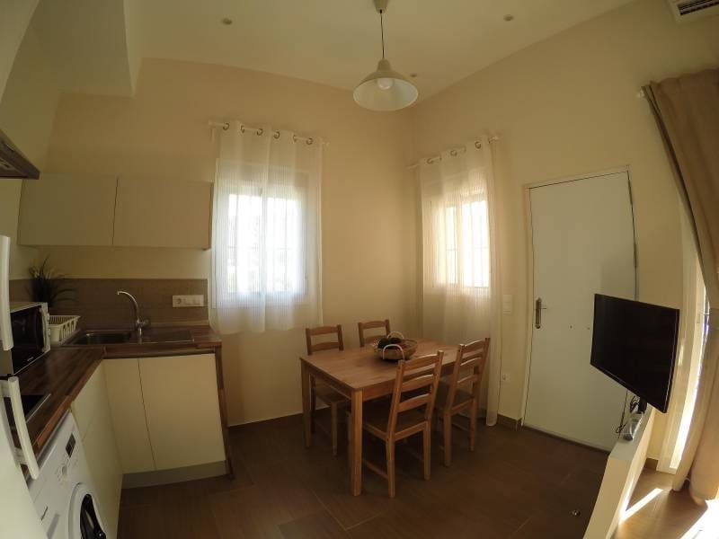 2 sypialnia Dom szeregowy na kwatery wakacyjne w Vejer de la Frontera z basenem - 840 € (Ref: 4515061)