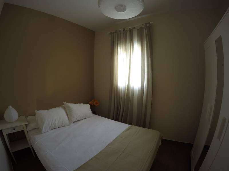 2 sypialnia Dom szeregowy na kwatery wakacyjne w Vejer de la Frontera z basenem - 840 € (Ref: 4515061)
