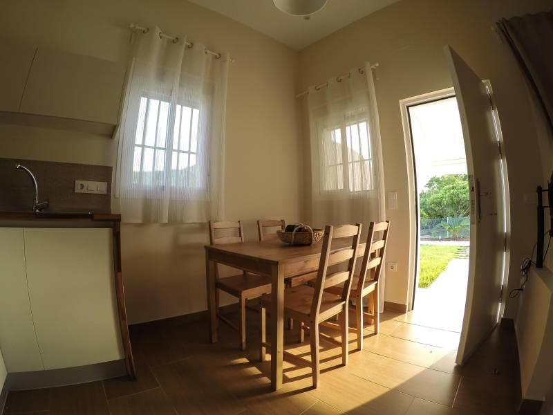 2 sypialnia Dom szeregowy na kwatery wakacyjne w Vejer de la Frontera z basenem - 840 € (Ref: 4515061)