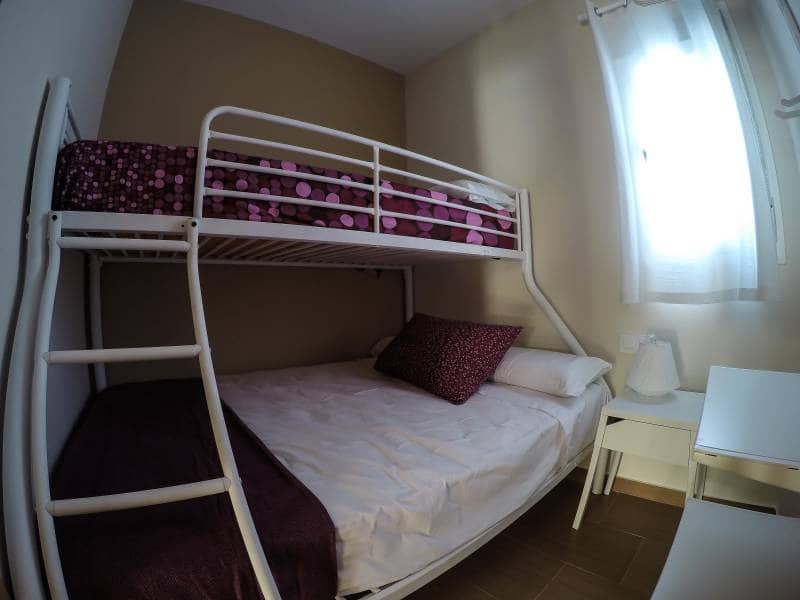 2 sypialnia Dom szeregowy na kwatery wakacyjne w Vejer de la Frontera z basenem - 840 € (Ref: 4515061)