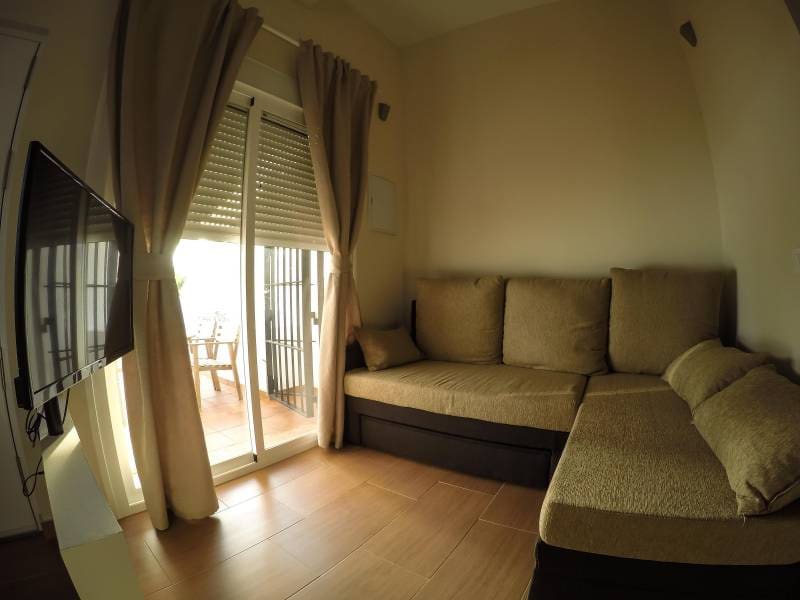 2 sypialnia Dom szeregowy na kwatery wakacyjne w Vejer de la Frontera z basenem - 840 € (Ref: 4515061)
