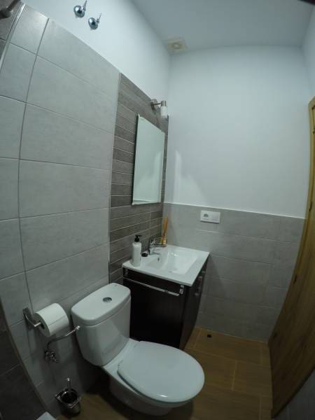 2 sypialnia Dom szeregowy na kwatery wakacyjne w Vejer de la Frontera z basenem - 840 € (Ref: 4515061)