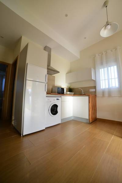2 sypialnia Dom szeregowy na kwatery wakacyjne w Vejer de la Frontera z basenem - 840 € (Ref: 4515061)
