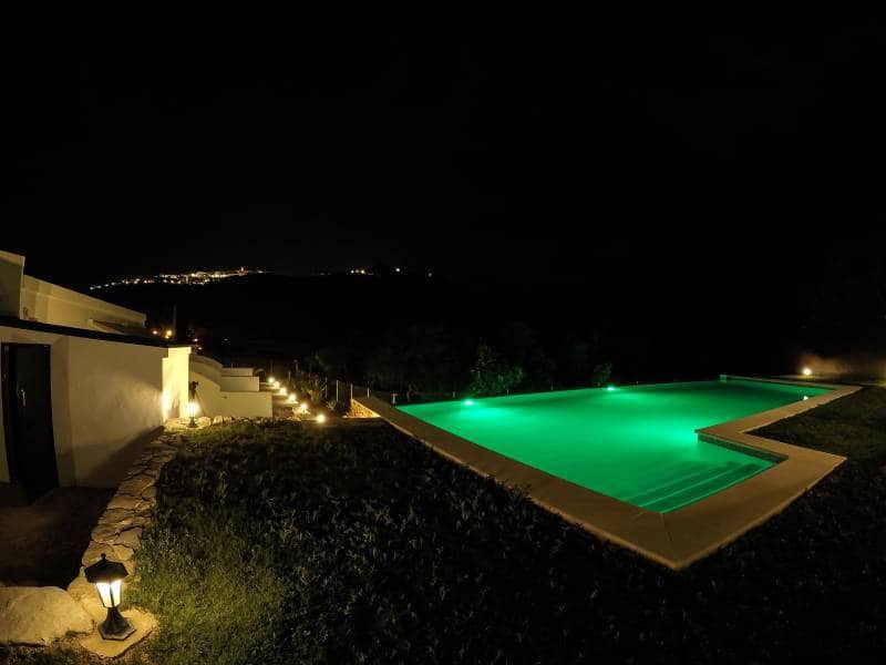 2 sypialnia Dom szeregowy na kwatery wakacyjne w Vejer de la Frontera z basenem - 840 € (Ref: 4515061)