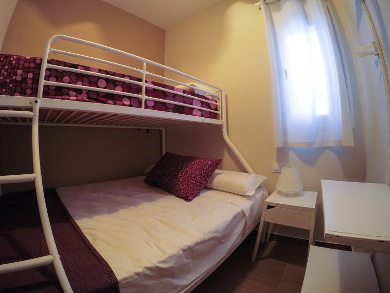 2 sypialnia Dom szeregowy na kwatery wakacyjne w Vejer de la Frontera z basenem - 840 € (Ref: 4515061)