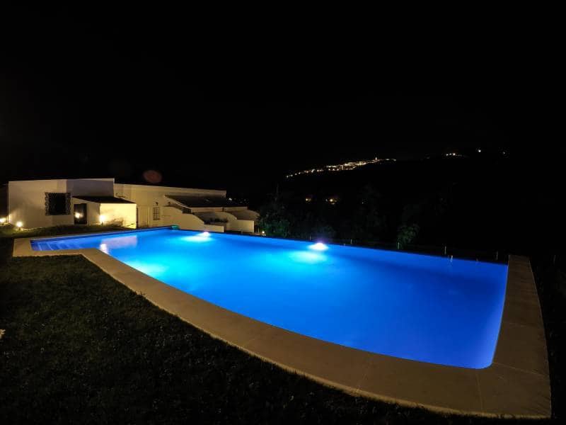2 sypialnia Dom szeregowy na kwatery wakacyjne w Vejer de la Frontera z basenem - 840 € (Ref: 4515061)