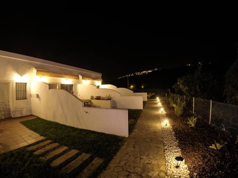 2 sypialnia Dom szeregowy na kwatery wakacyjne w Vejer de la Frontera z basenem - 840 € (Ref: 4515061)