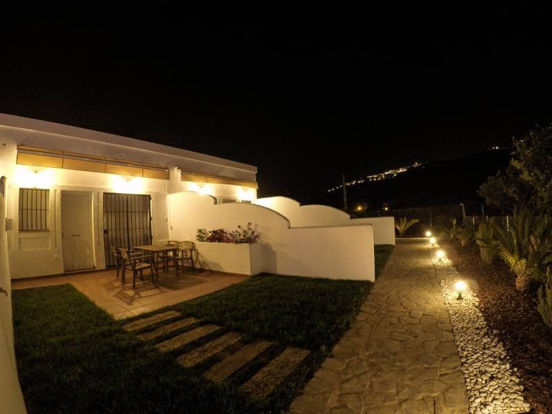 2 sypialnia Dom szeregowy na kwatery wakacyjne w Vejer de la Frontera z basenem - 840 € (Ref: 4515061)
