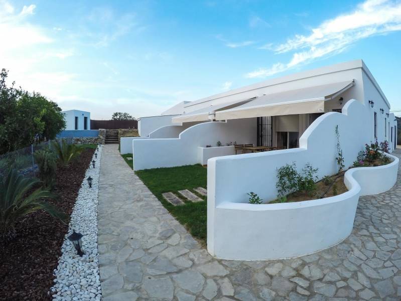 2 sypialnia Dom szeregowy na kwatery wakacyjne w Vejer de la Frontera z basenem - 840 € (Ref: 4515061)
