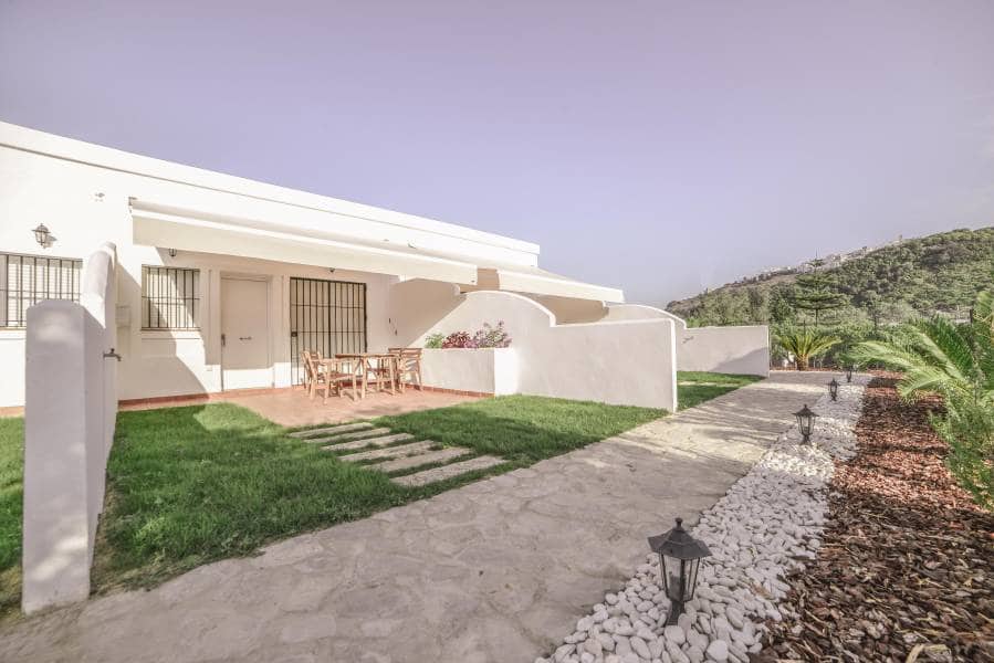 2 sypialnia Dom szeregowy na kwatery wakacyjne w Vejer de la Frontera z basenem - 840 € (Ref: 4515061)