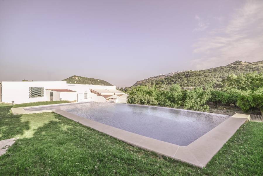 2 sypialnia Dom szeregowy na kwatery wakacyjne w Vejer de la Frontera z basenem - 840 € (Ref: 4515061)