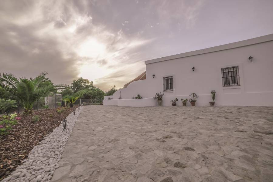 2 sypialnia Dom szeregowy na kwatery wakacyjne w Vejer de la Frontera z basenem - 840 € (Ref: 4515061)