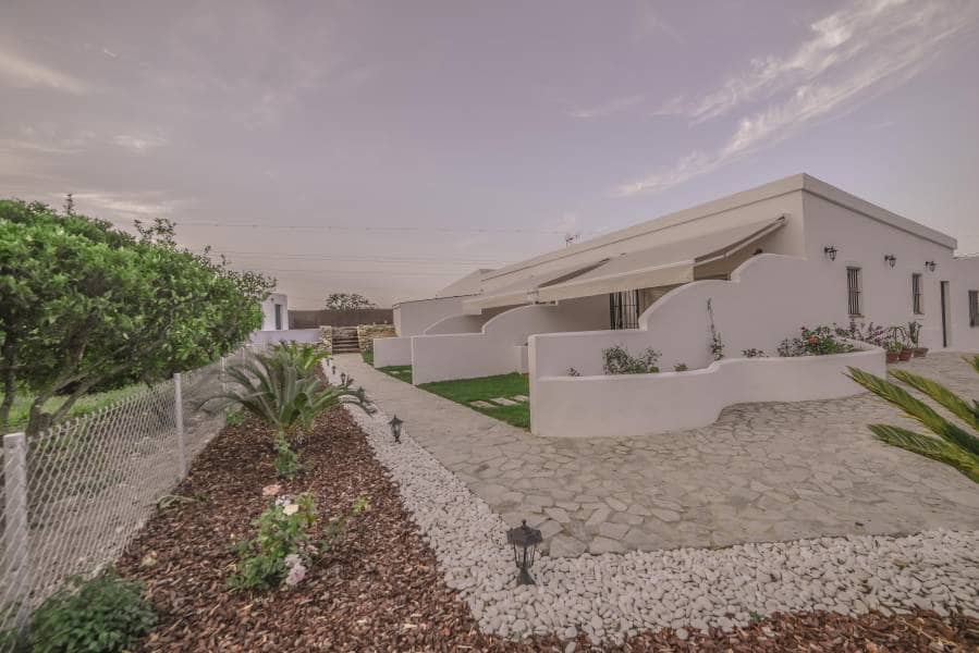 2 sypialnia Dom szeregowy na kwatery wakacyjne w Vejer de la Frontera z basenem - 840 € (Ref: 4515061)