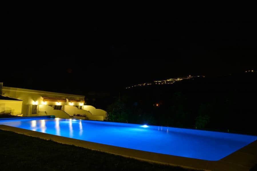 2 sypialnia Dom szeregowy na kwatery wakacyjne w Vejer de la Frontera z basenem - 840 € (Ref: 4515061)