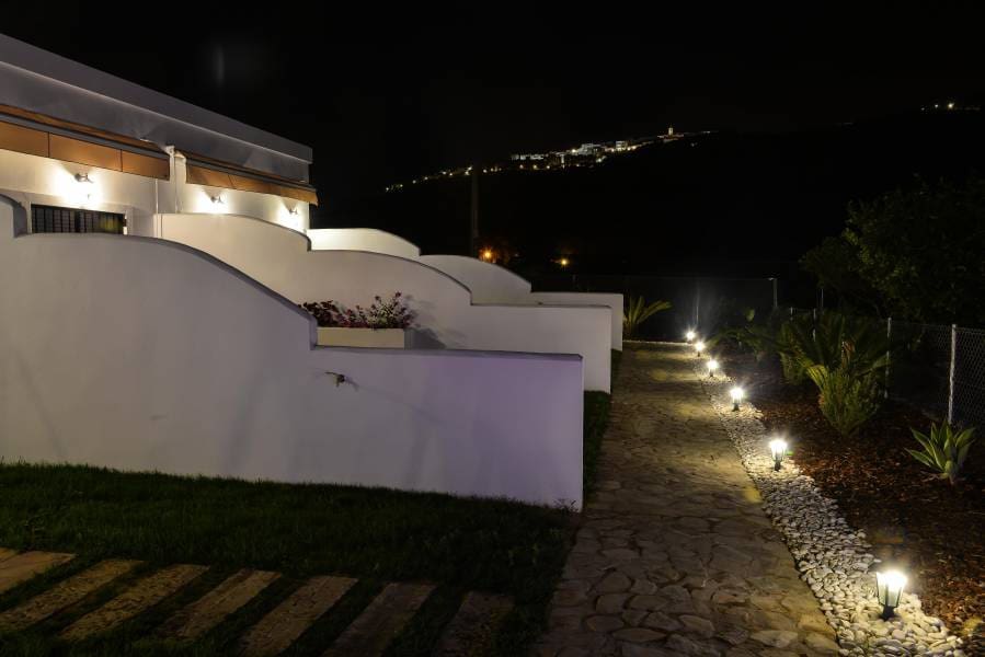 2 sypialnia Dom szeregowy na kwatery wakacyjne w Vejer de la Frontera z basenem - 840 € (Ref: 4515061)