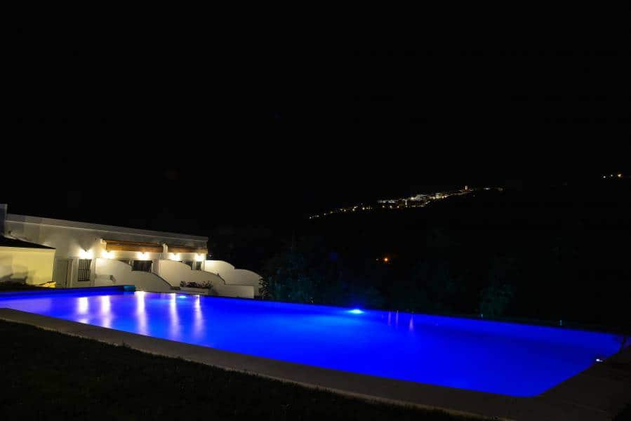 2 sypialnia Dom szeregowy na kwatery wakacyjne w Vejer de la Frontera z basenem - 840 € (Ref: 4515061)