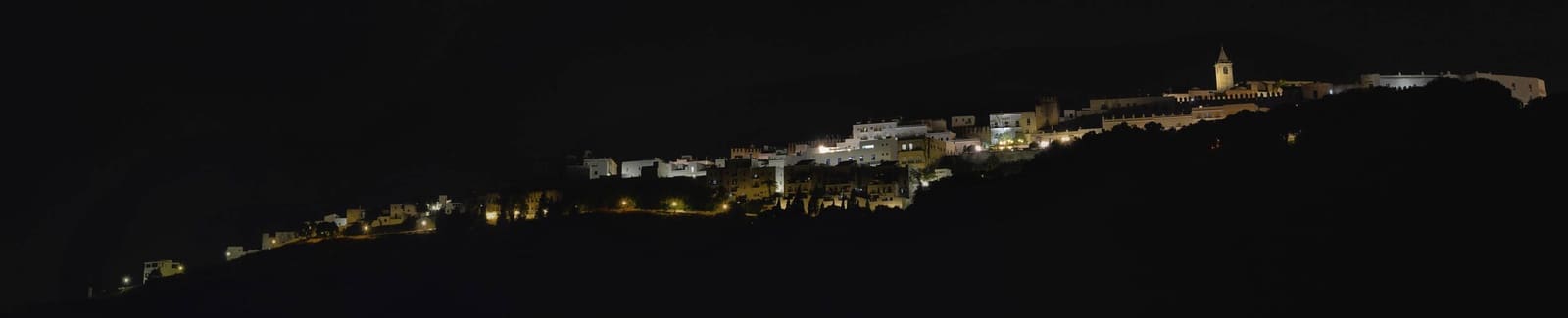 2 sypialnia Dom szeregowy na kwatery wakacyjne w Vejer de la Frontera z basenem - 840 € (Ref: 4515061)