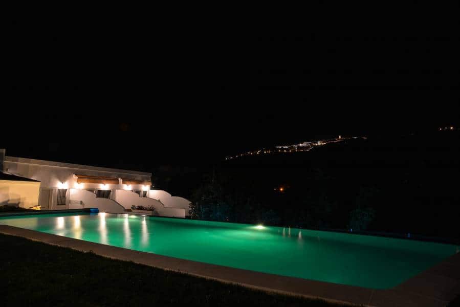 2 sypialnia Dom szeregowy na kwatery wakacyjne w Vejer de la Frontera z basenem - 840 € (Ref: 4515061)