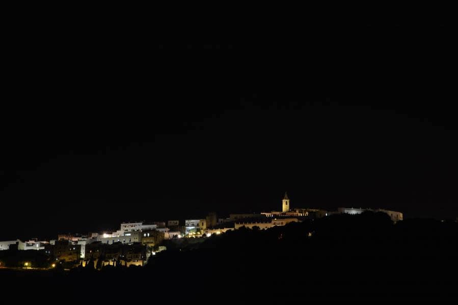 2 sypialnia Dom szeregowy na kwatery wakacyjne w Vejer de la Frontera z basenem - 840 € (Ref: 4515061)