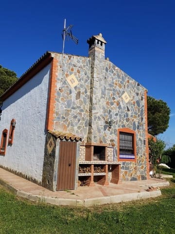 3 quarto Moradia para arrendamento para férias em Vejer de la Frontera - 750 € (Ref: 4515063)