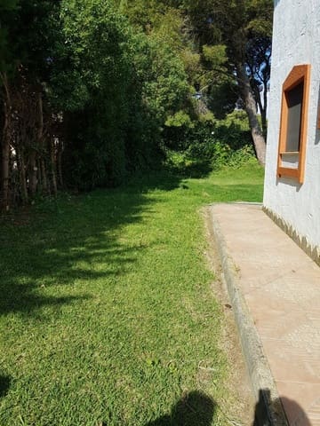 3 quarto Moradia para arrendamento para férias em Vejer de la Frontera - 750 € (Ref: 4515063)