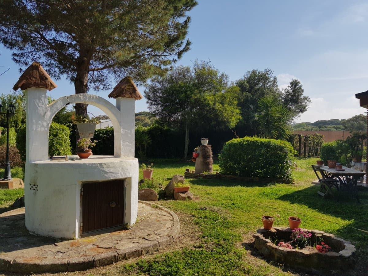 3 sypialnia Willa na kwatery wakacyjne w Vejer de la Frontera - 750 € (Ref: 4515063)