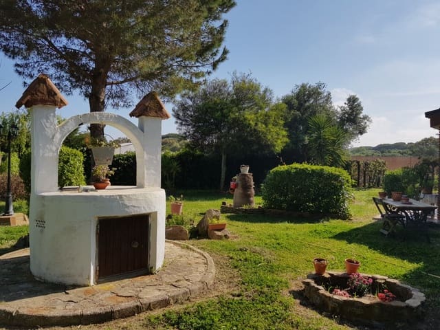 3 quarto Moradia para arrendamento para férias em Vejer de la Frontera - 750 € (Ref: 4515063)