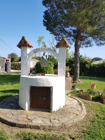 3 quarto Moradia para arrendamento para férias em Vejer de la Frontera - 750 € (Ref: 4515063)