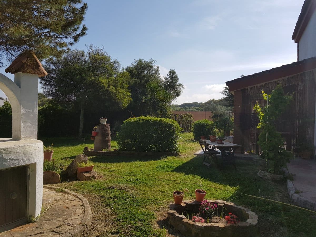 3 sypialnia Willa na kwatery wakacyjne w Vejer de la Frontera - 750 € (Ref: 4515063)