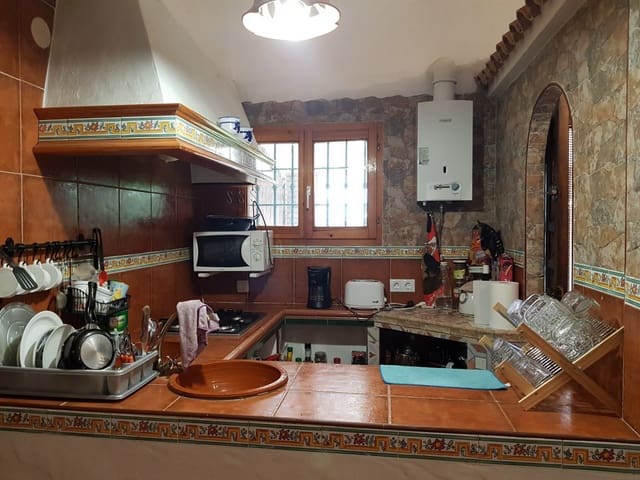 3 quarto Moradia para arrendamento para férias em Vejer de la Frontera - 750 € (Ref: 4515063)