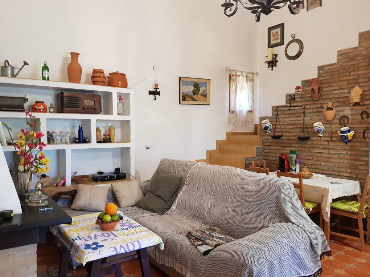 3 sypialnia Willa na kwatery wakacyjne w Vejer de la Frontera - 750 € (Ref: 4515063)