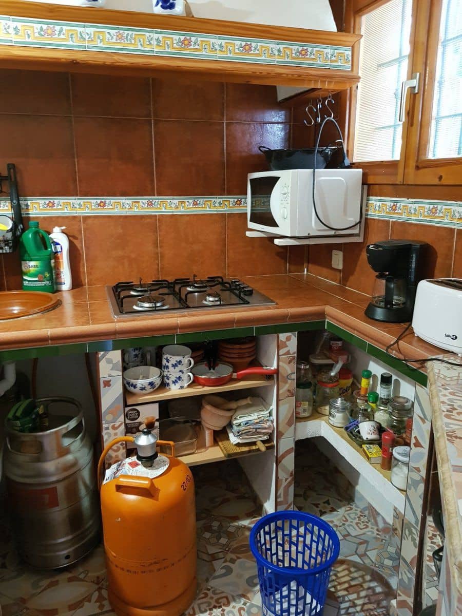 3 sypialnia Willa na kwatery wakacyjne w Vejer de la Frontera - 750 € (Ref: 4515063)