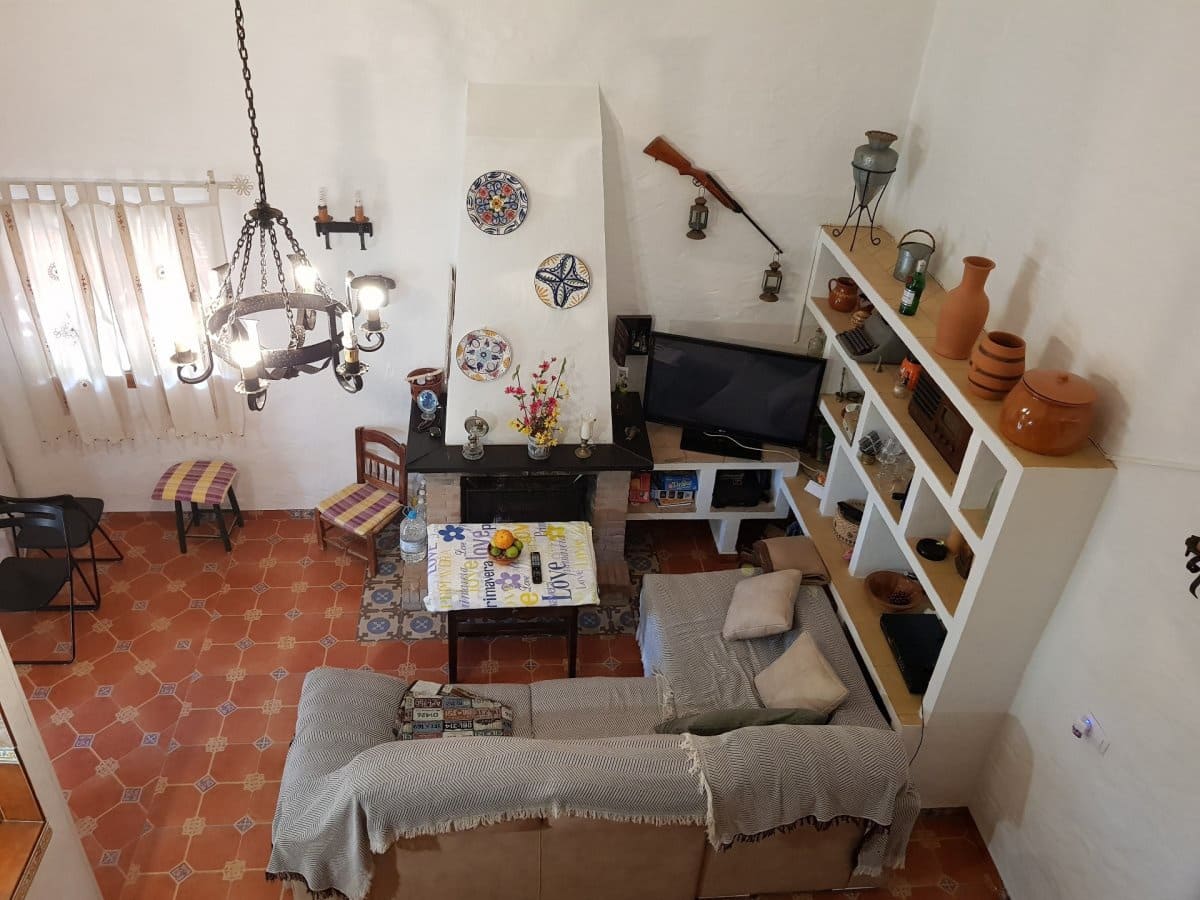 3 sypialnia Willa na kwatery wakacyjne w Vejer de la Frontera - 750 € (Ref: 4515063)