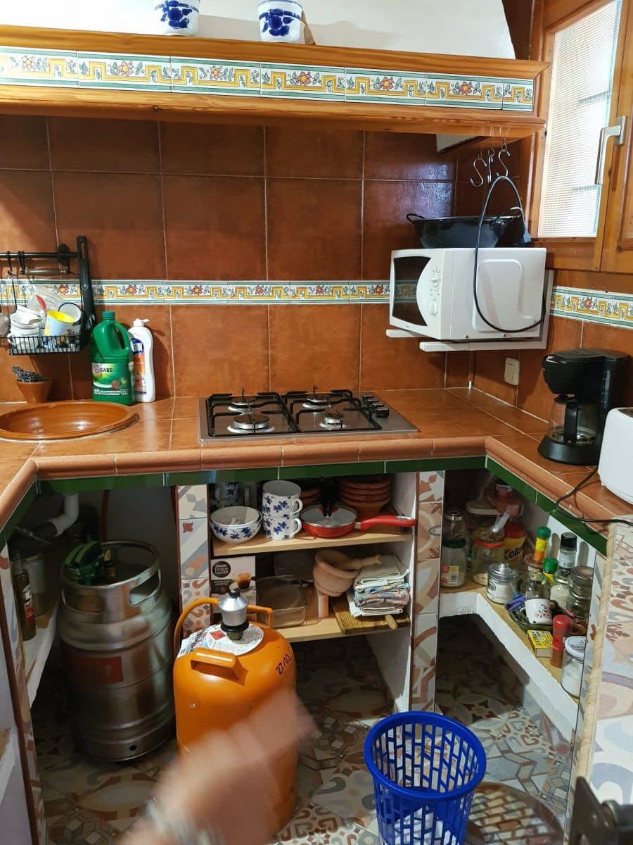 3 sypialnia Willa na kwatery wakacyjne w Vejer de la Frontera - 750 € (Ref: 4515063)