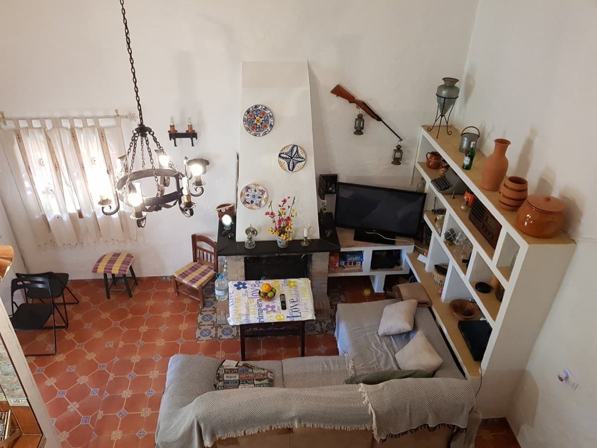 3 sypialnia Willa na kwatery wakacyjne w Vejer de la Frontera - 750 € (Ref: 4515063)