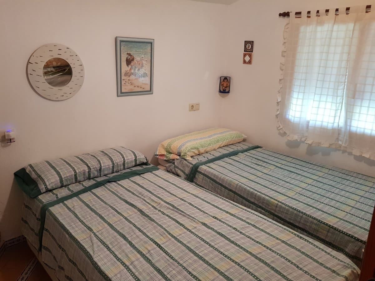 3 sypialnia Willa na kwatery wakacyjne w Vejer de la Frontera - 750 € (Ref: 4515063)