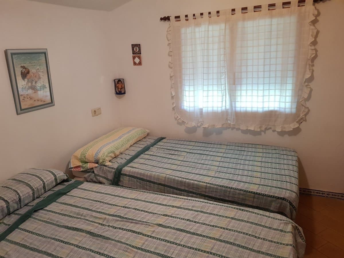 3 sypialnia Willa na kwatery wakacyjne w Vejer de la Frontera - 750 € (Ref: 4515063)