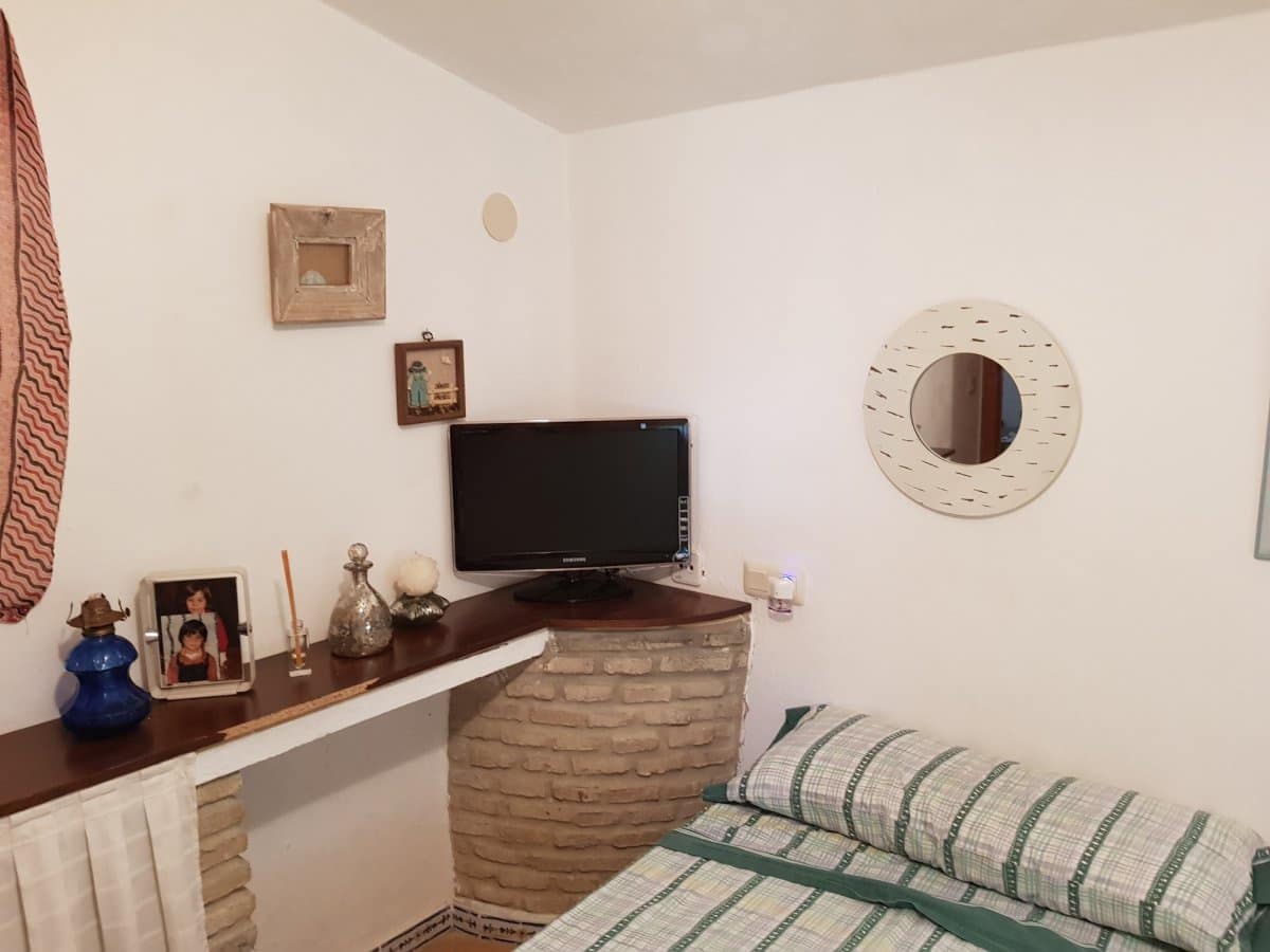 3 sypialnia Willa na kwatery wakacyjne w Vejer de la Frontera - 750 € (Ref: 4515063)