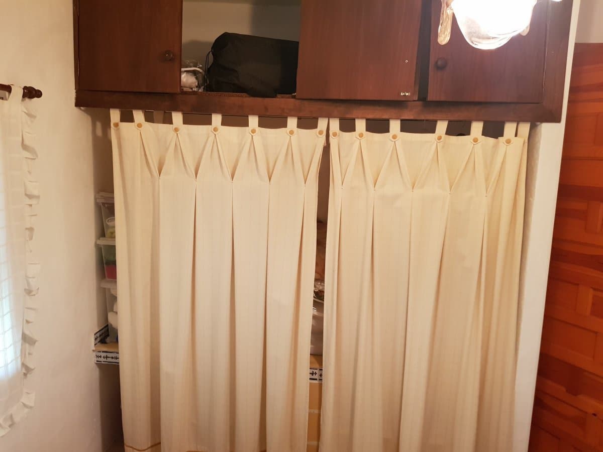 3 sypialnia Willa na kwatery wakacyjne w Vejer de la Frontera - 750 € (Ref: 4515063)