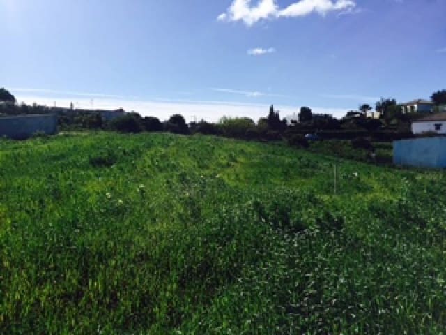 Finca/Landehus til salg i Vejer de la Frontera - € 300.000 (Ref: 4515081)