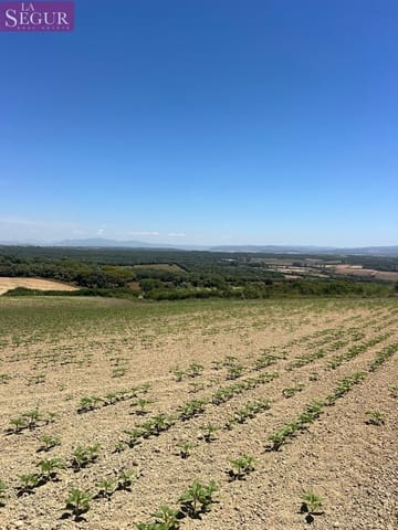 Grunde uden byggetilladelser til salg i Vejer de la Frontera - € 100.000 (Ref: 4515155)